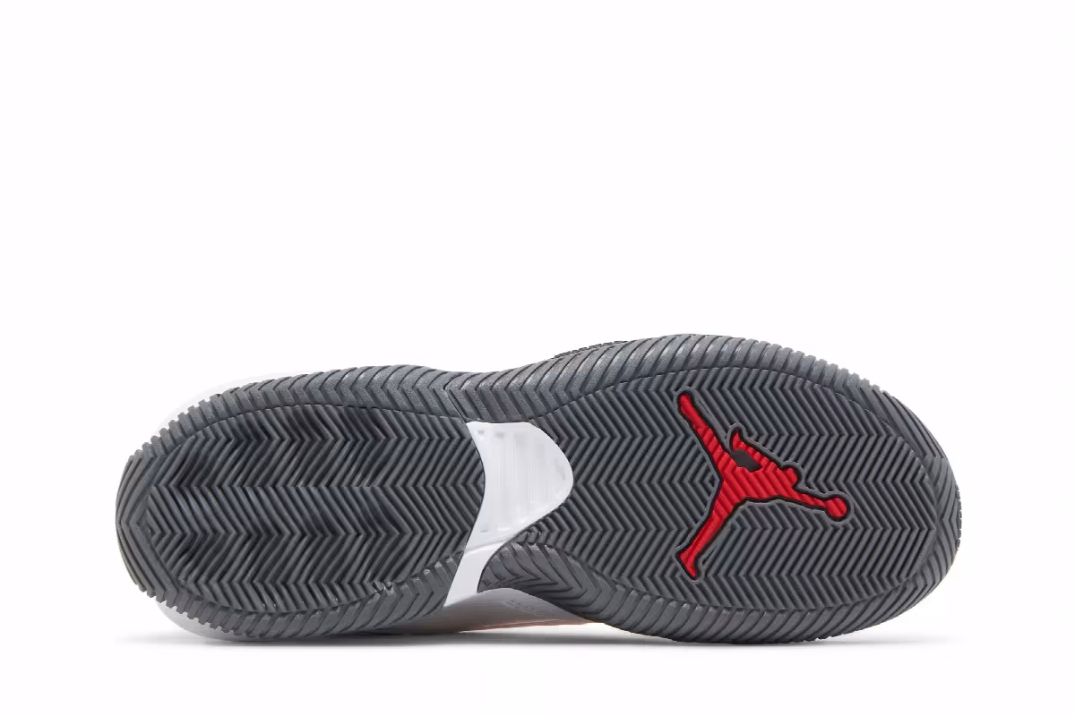 Air Jordan Stay Loyal White Light Graphite, view 5