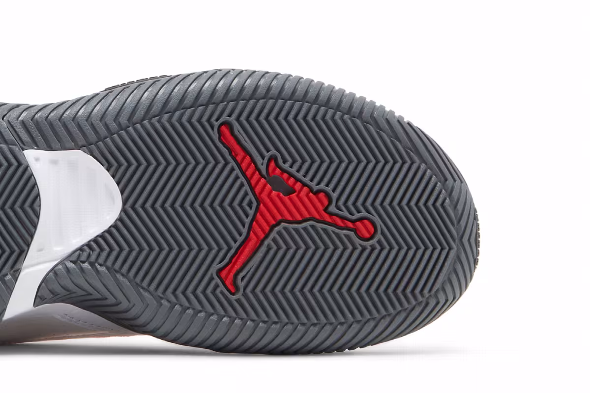 Air Jordan Stay Loyal White Light Graphite, view 6