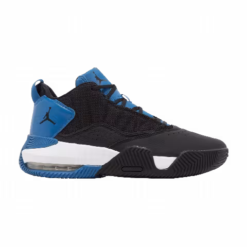 Air Jordan Stay Loyal 'Dark Marina Blue'