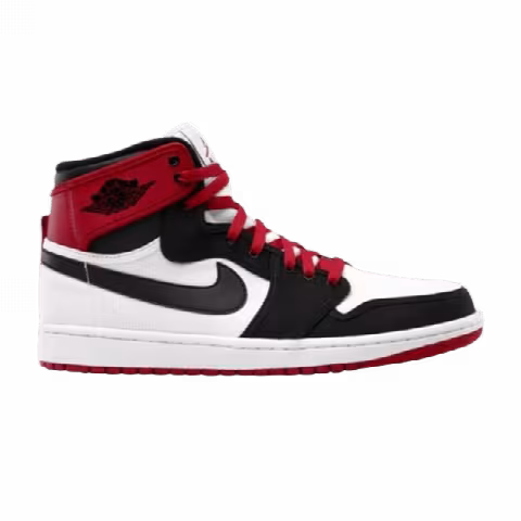 Air Jordan AJKO Retro Hi 'Black Toe'