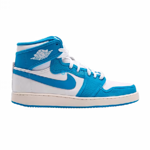 Air Jordan AJKO High 'UNC'