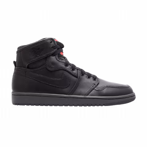 Air Jordan AJKO Premium 'Anthracite'