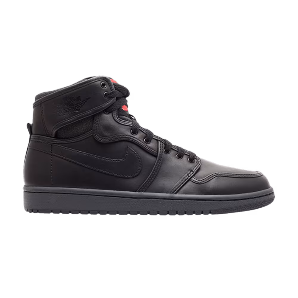 Air Jordan AJKO Premium Anthracite