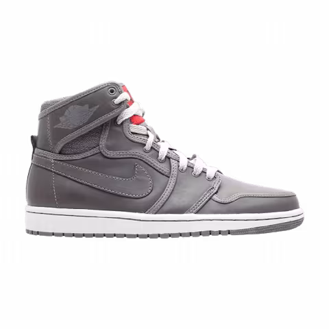 Air Jordan AJKO Premium 'Graphite'