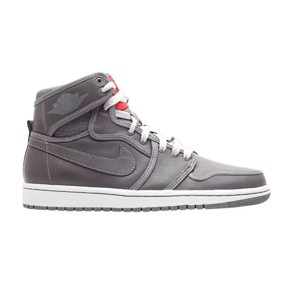 Air Jordan AJKO Premium Graphite