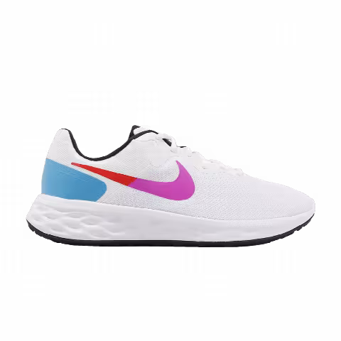 Nike Revolution 6 Next Nature SE 'Mixing and Matching'
