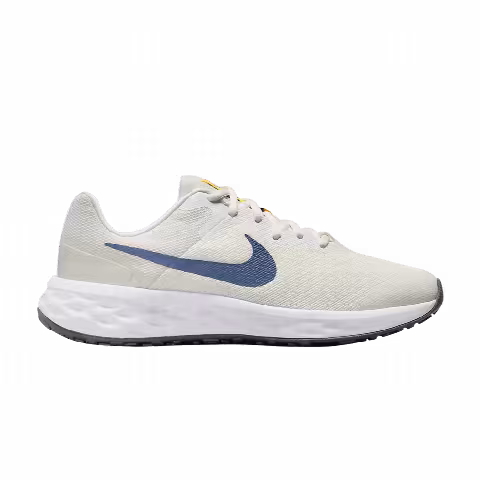Nike Revolution 6 GS 'White Diffused Blue'