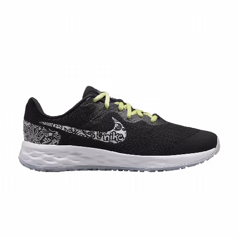 Nike Revolution 6 Next Nature JP GS 'Doodles'
