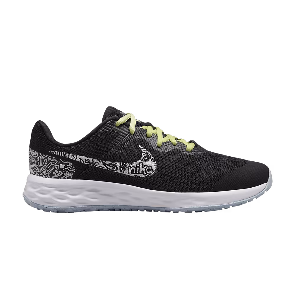 Nike Revolution 6 Next Nature JP GS Doodles
