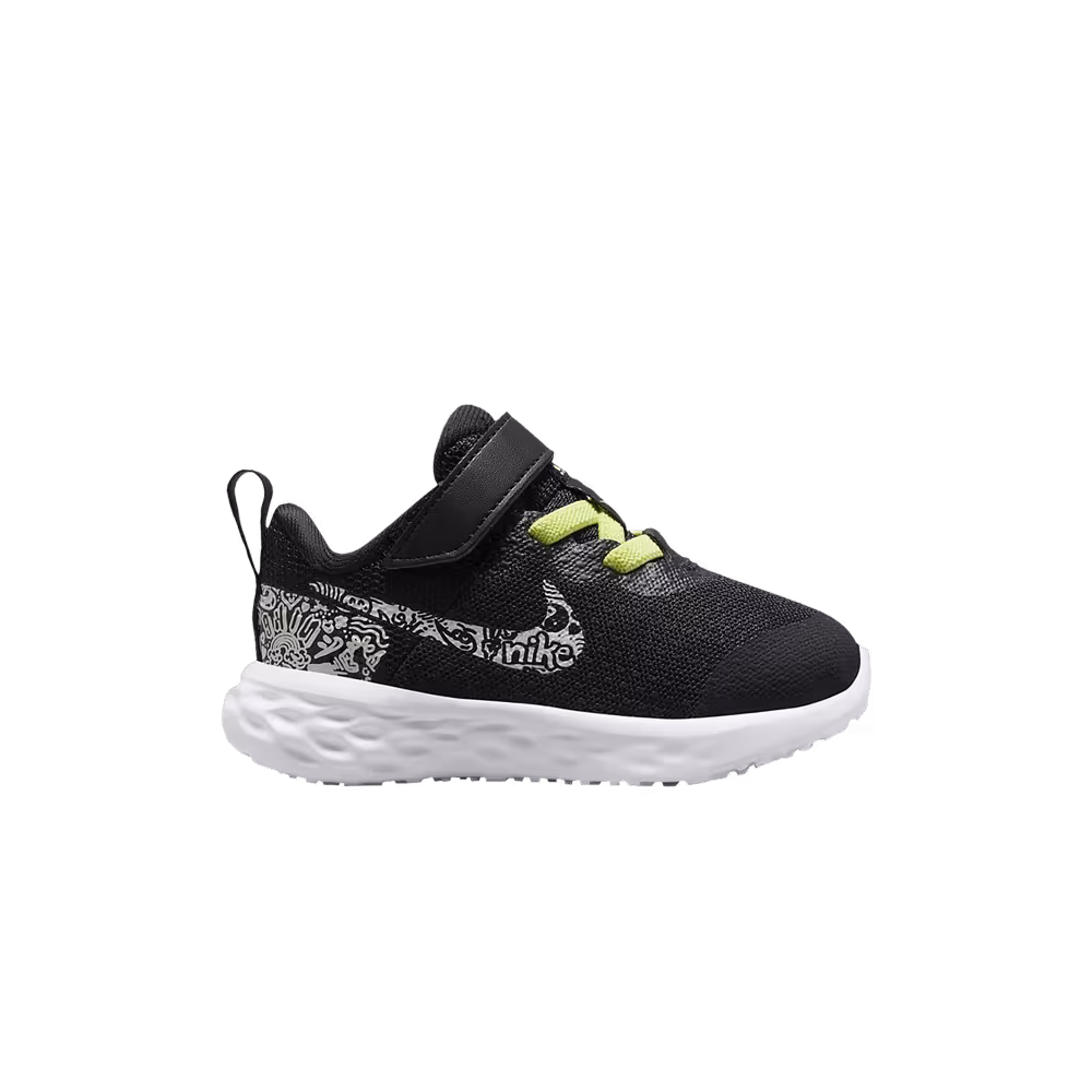 Nike Revolution 6 Next Nature JP TD Doodles