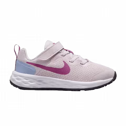 Nike Revolution 6 PS 'Pearl Pink Cosmic Fuchsia'