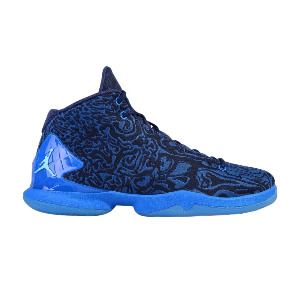 Air Jordan Super.Fly 4 JCRD
