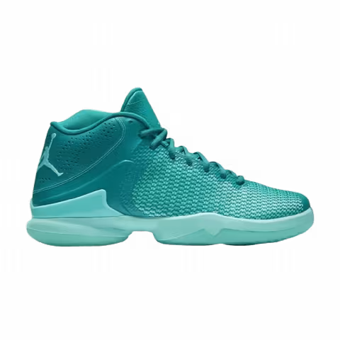 Air Jordan Super.Fly 4