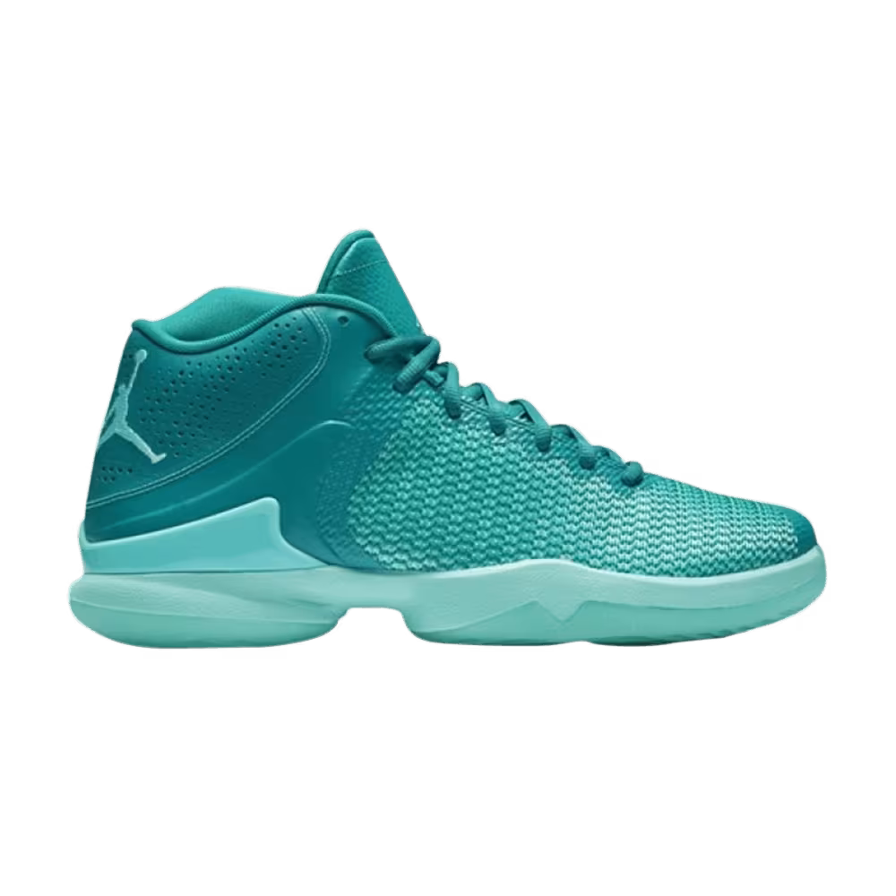 Air Jordan Super.Fly 4