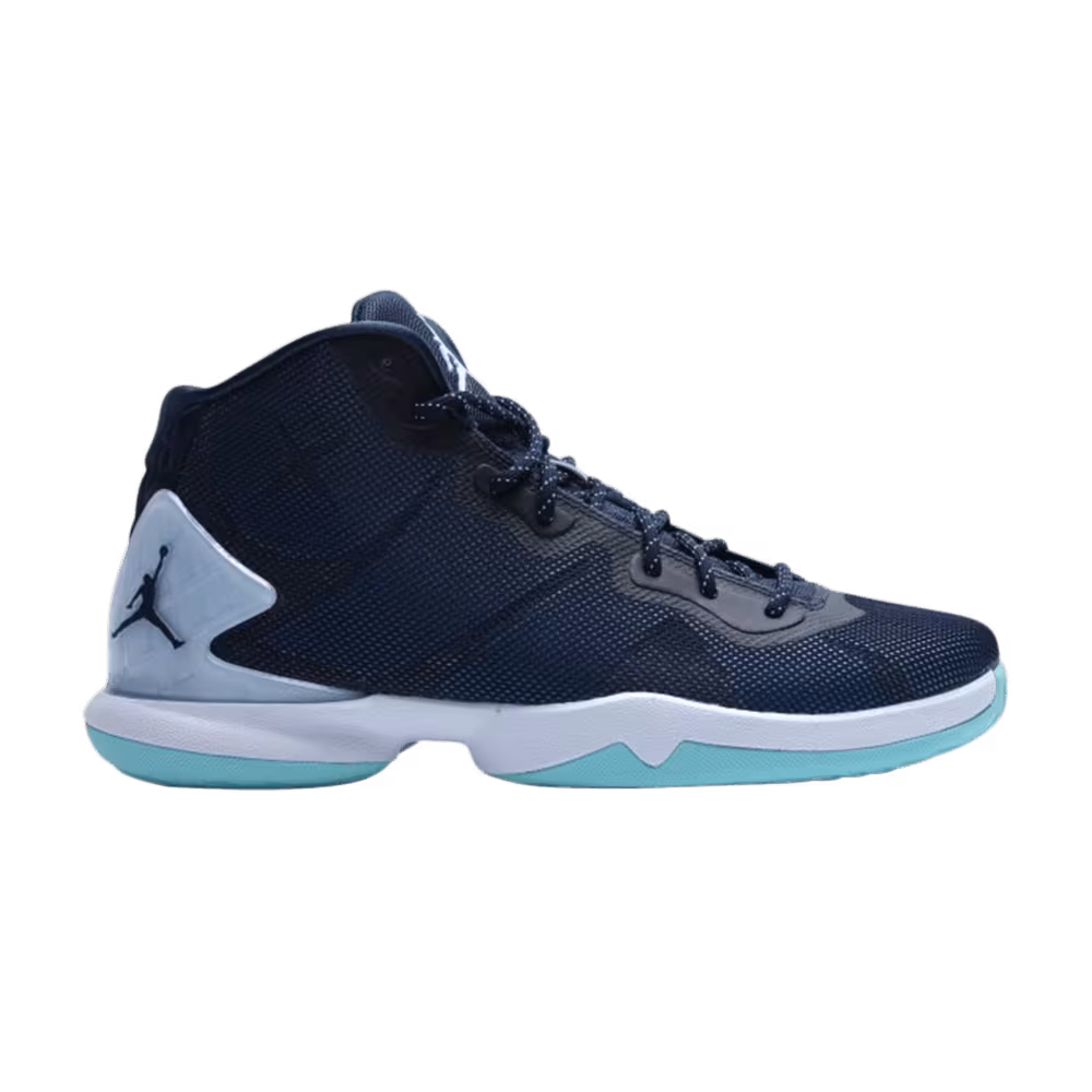 Air Jordan Super.Fly 4