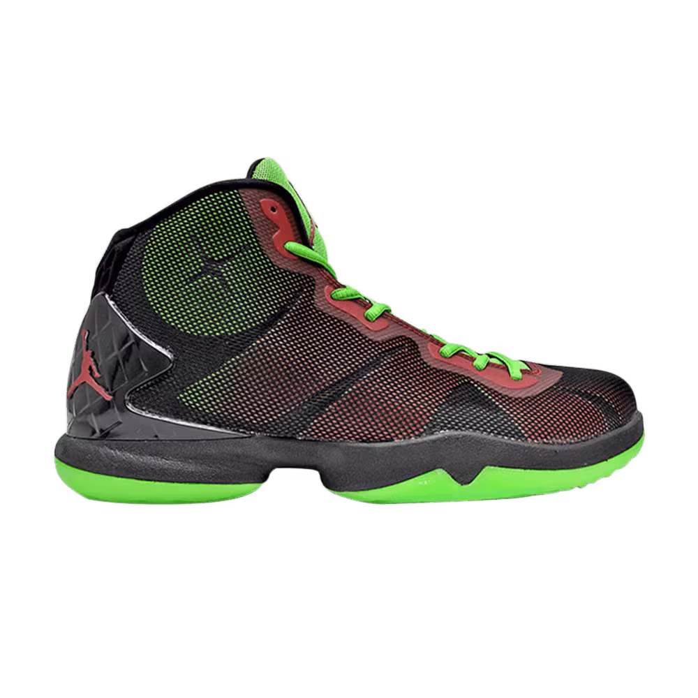 Air Jordan Super.Fly 4 Marvin The Martian