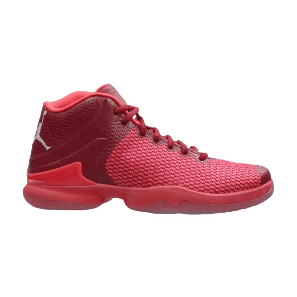 Air Jordan Super.Fly 4 PO Infrared