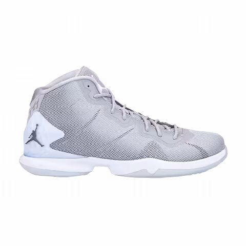 Air Jordan Super.Fly 4 'Dark Grey'