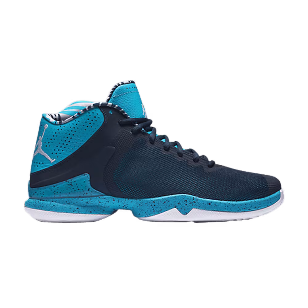 Air Jordan Super.Fly 4 PO