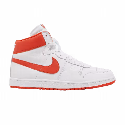 Air Jordan Air Ship PE SP 'Team Orange'