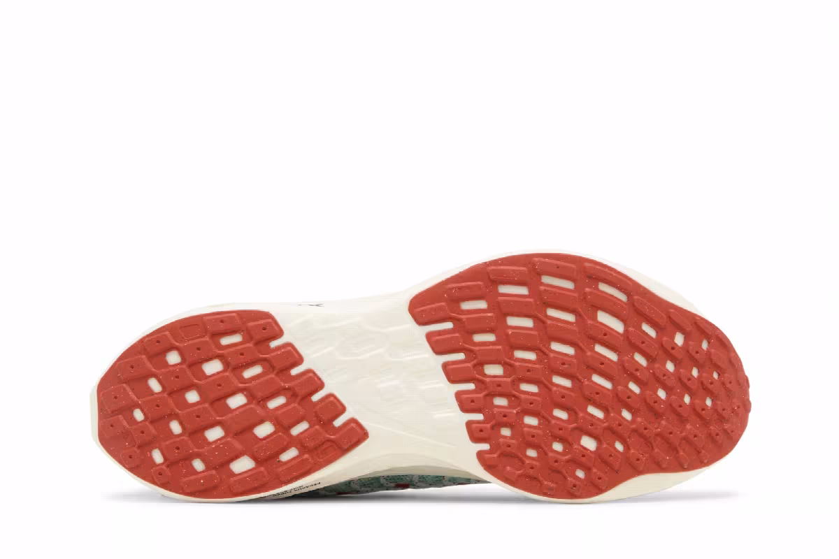 Nike Women's Pegasus Turbo Next Nature Jade Ice Picante Red, view 5