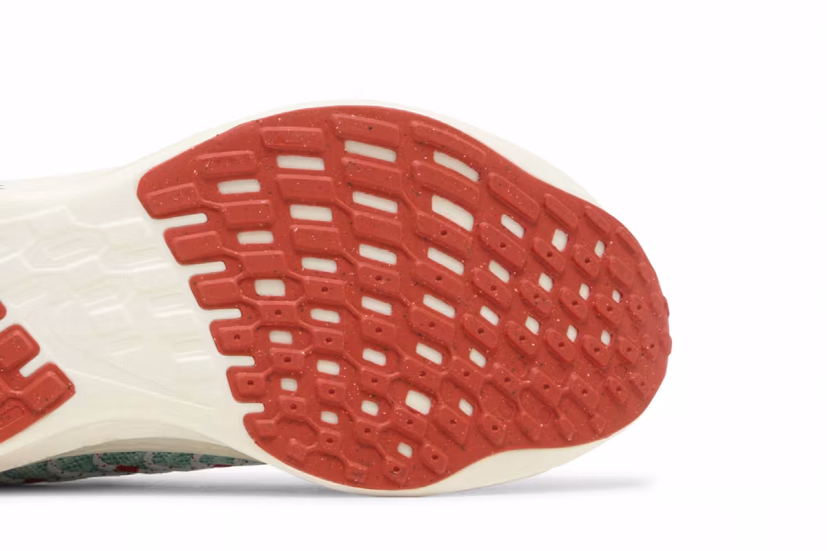 Nike Women's Pegasus Turbo Next Nature Jade Ice Picante Red, view 6