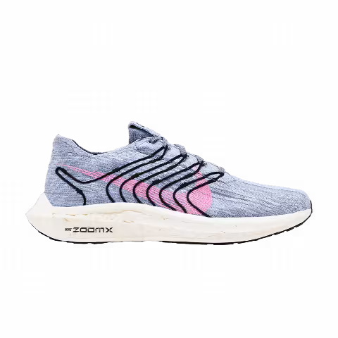 Nike Pegasus Turbo Next Nature 'Ashen Slate Pink Spell'
