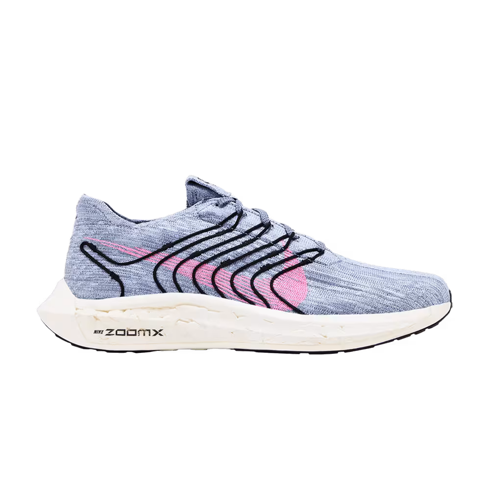 Nike Pegasus Turbo Next Nature Ashen Slate Pink Spell