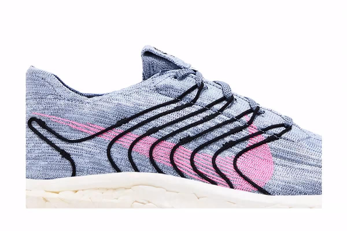 Nike Pegasus Turbo Next Nature Ashen Slate Pink Spell, view 3