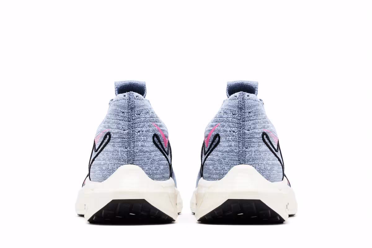 Nike Pegasus Turbo Next Nature Ashen Slate Pink Spell, view 7