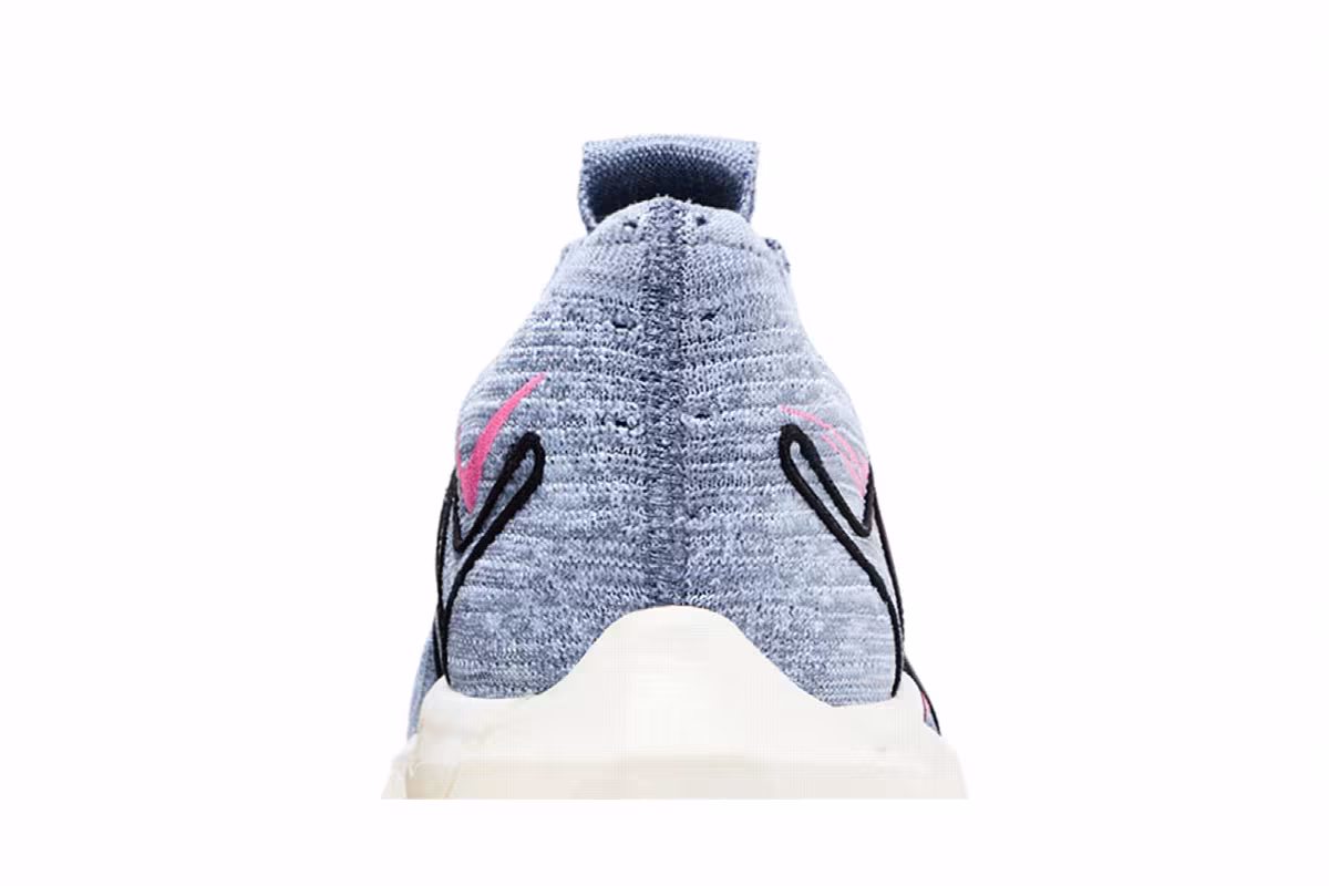 Nike Pegasus Turbo Next Nature Ashen Slate Pink Spell, view 8
