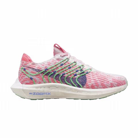 Nike Wmns Pegasus Turbo Next Nature 'Hot Punch Electric Algae'