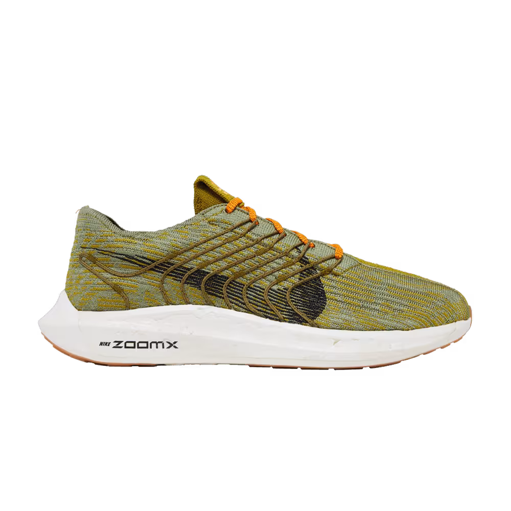 Nike Pegasus Turbo Next Nature Moss Oil Green