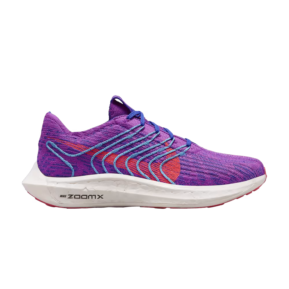 Nike Women's Pegasus Turbo Next Nature Fuchsia Dream Crimson