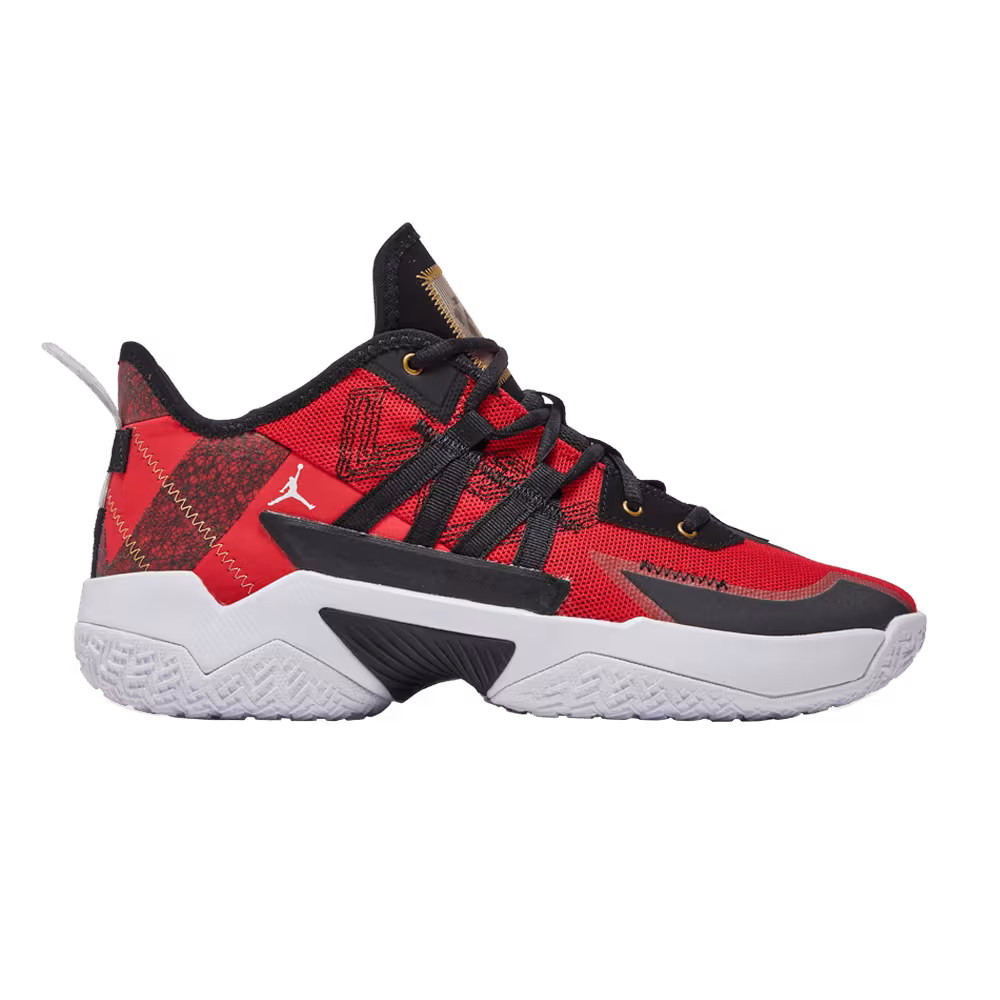 Air Jordan One Take 2 PF Bred