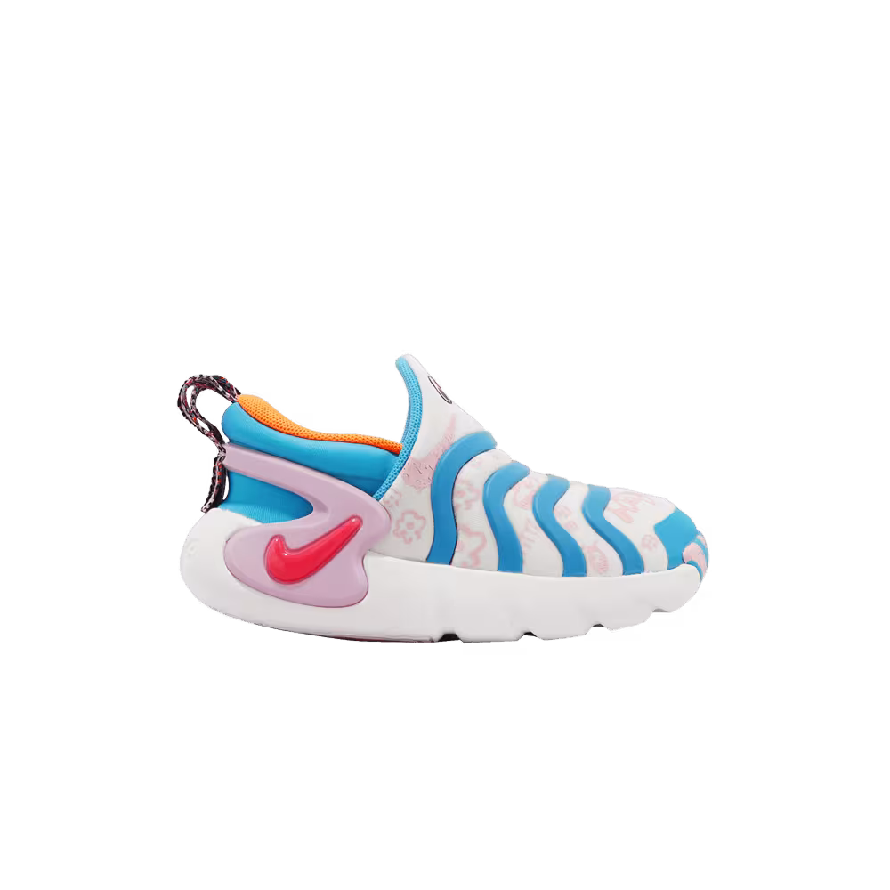 Nike Dynamo Go SE TD Doodles