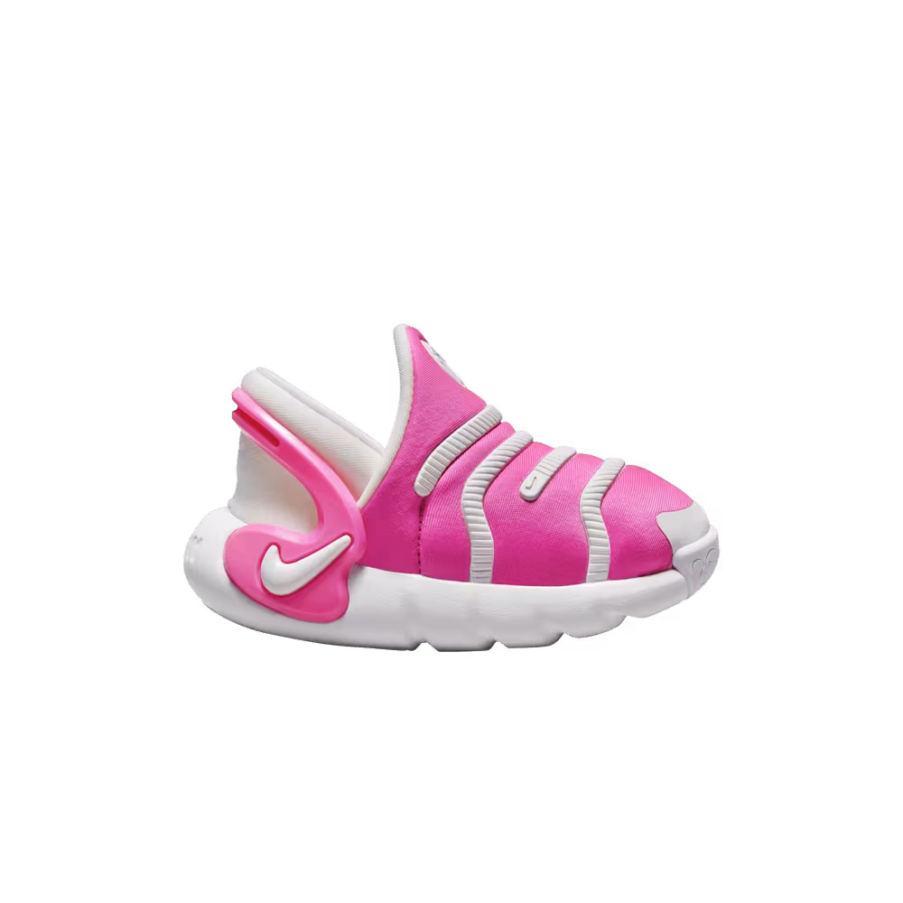 Nike Dynamo Go 2 EasyOn TD Laser Fuchsia