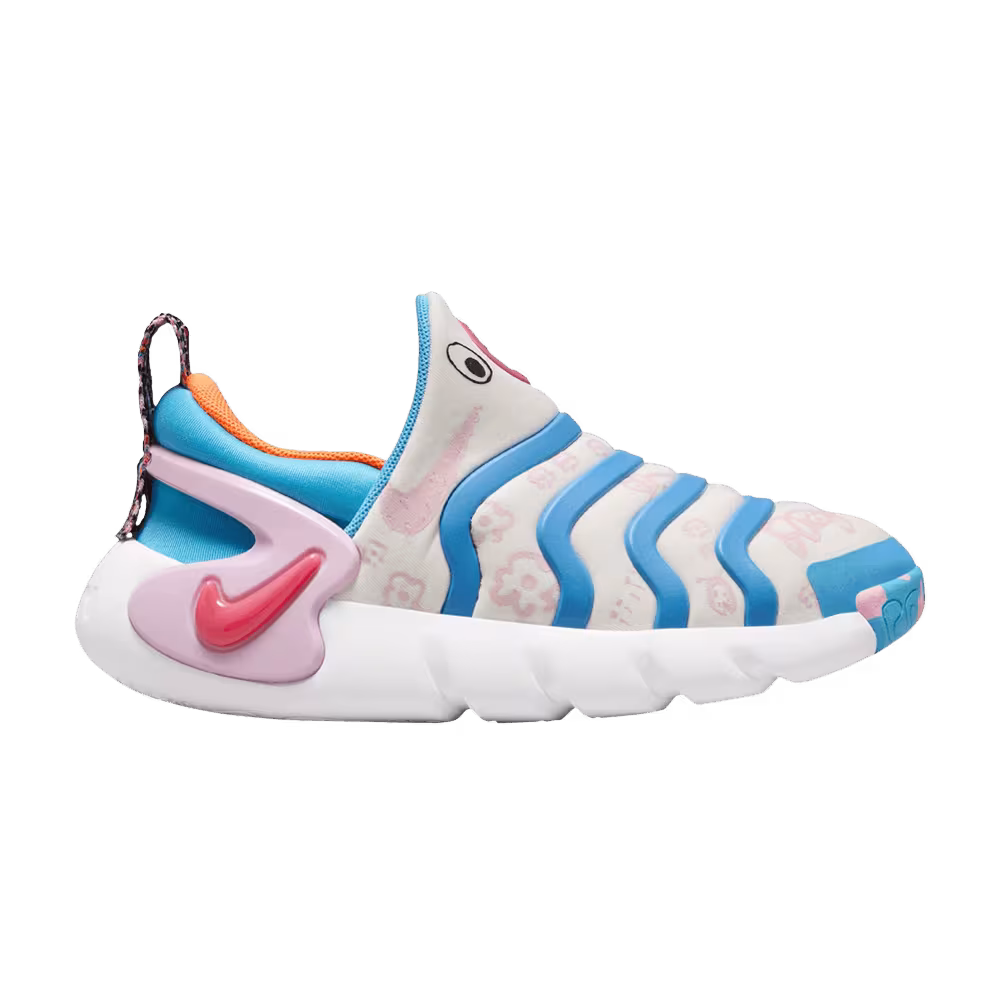 Nike Dynamo Go SE PS Doodles