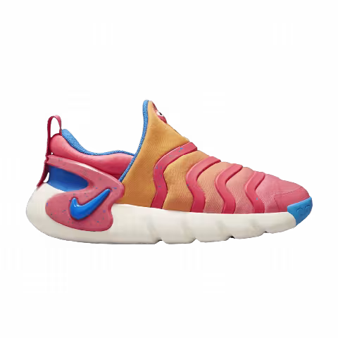 Nike Dynamo Go SE PS 'Sea Coral Vivid Orange'