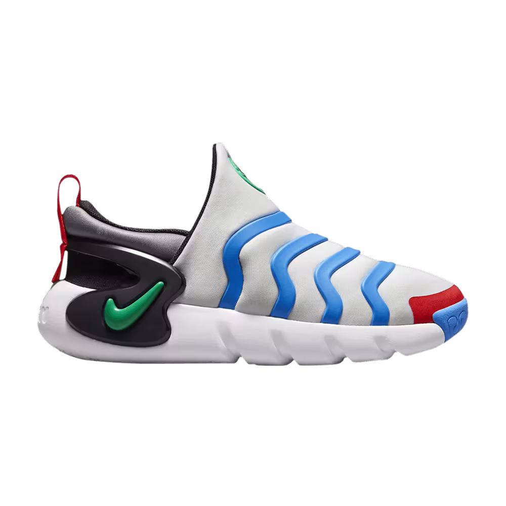 Nike Dynamo Go PS Platinum Photo Blue