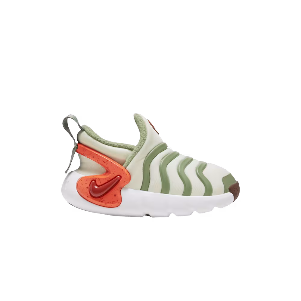 Nike Dynamo Go SE TD Sea Glass Orange