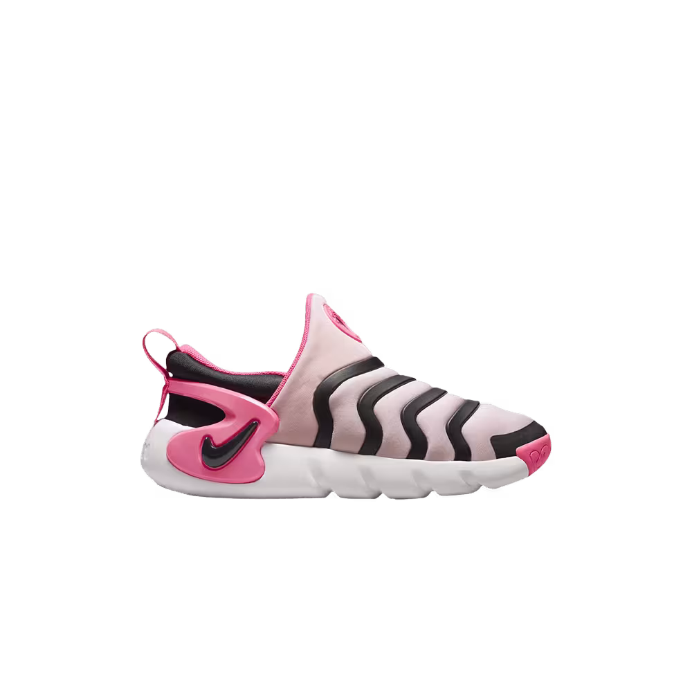 Nike Dynamo Go PS Medium Soft Pink Black