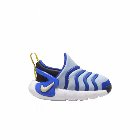 Nike Dynamo Go TD 'Cobalt Bliss Hyper Royal'