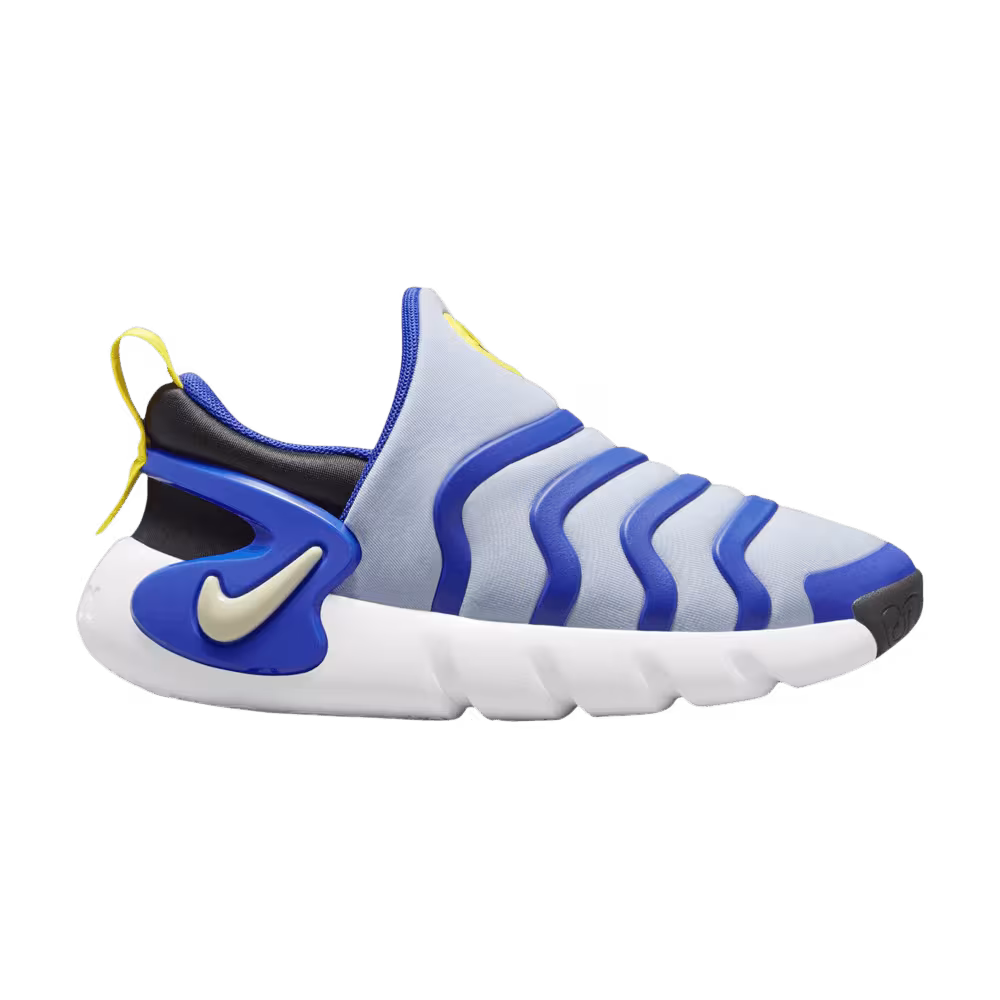 Nike Dynamo Go PS Cobalt Bliss Hyper Royal