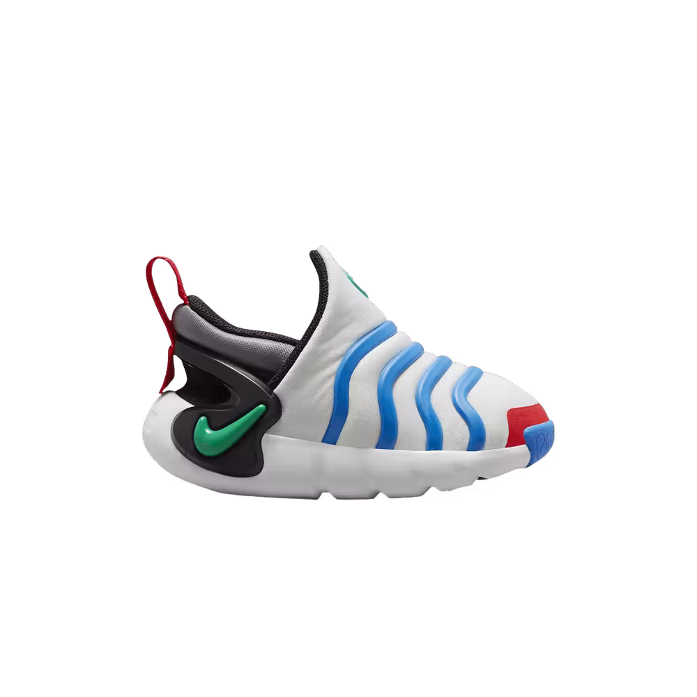 Nike Dynamo Go TD Platinum Photo Blue