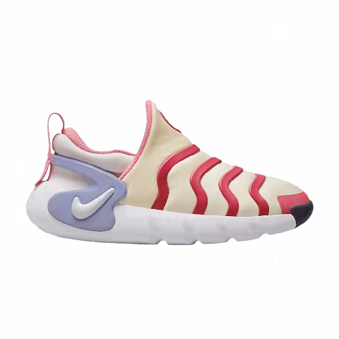 Nike Dynamo Go PS 'Coconut Milk Sea Coral'