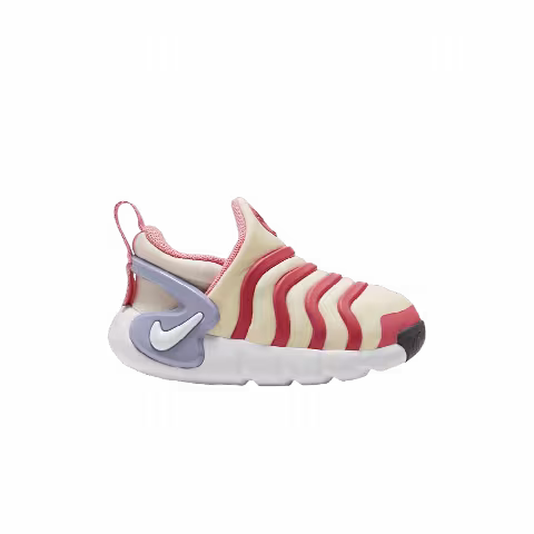 Nike Dynamo Go TD 'Coconut Milk Sea Coral'