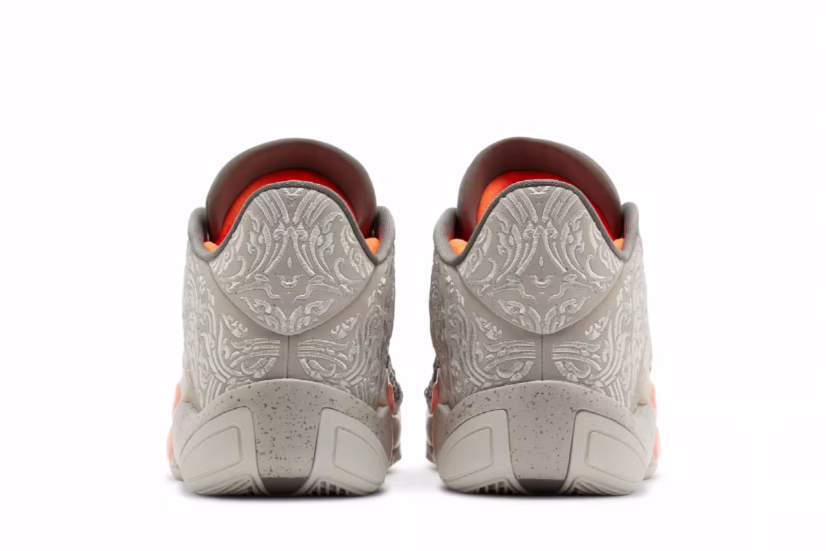 Air Jordan 38 Low Torch, view 7