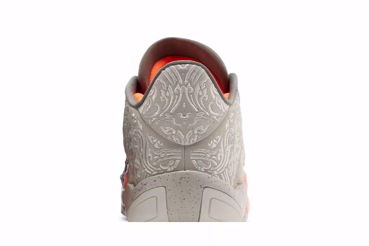 Air Jordan 38 Low Torch, view 8