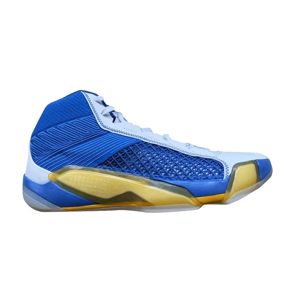 Air Jordan 38 UCLA